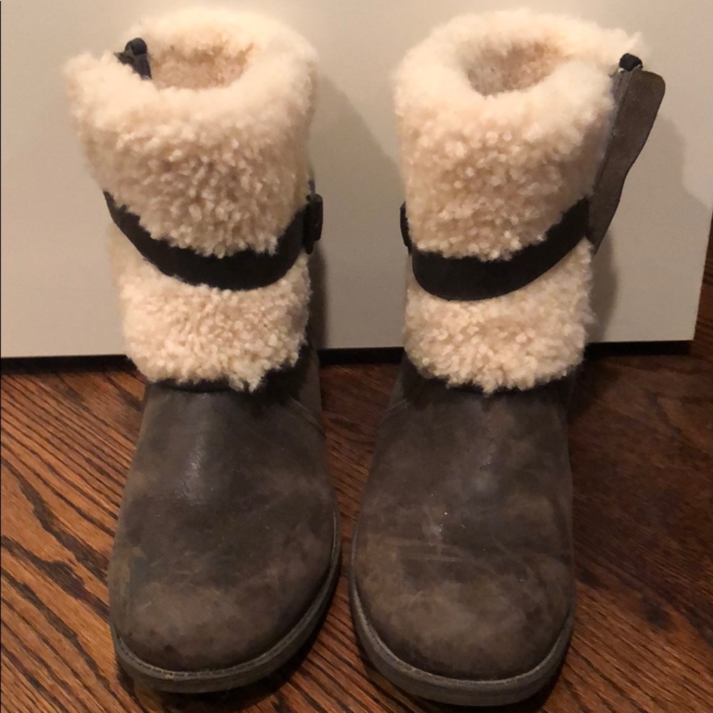 Boots